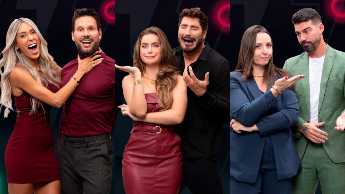 power-couple:-tres-casais-disputam-as-ultimas-vagas-para-a-final