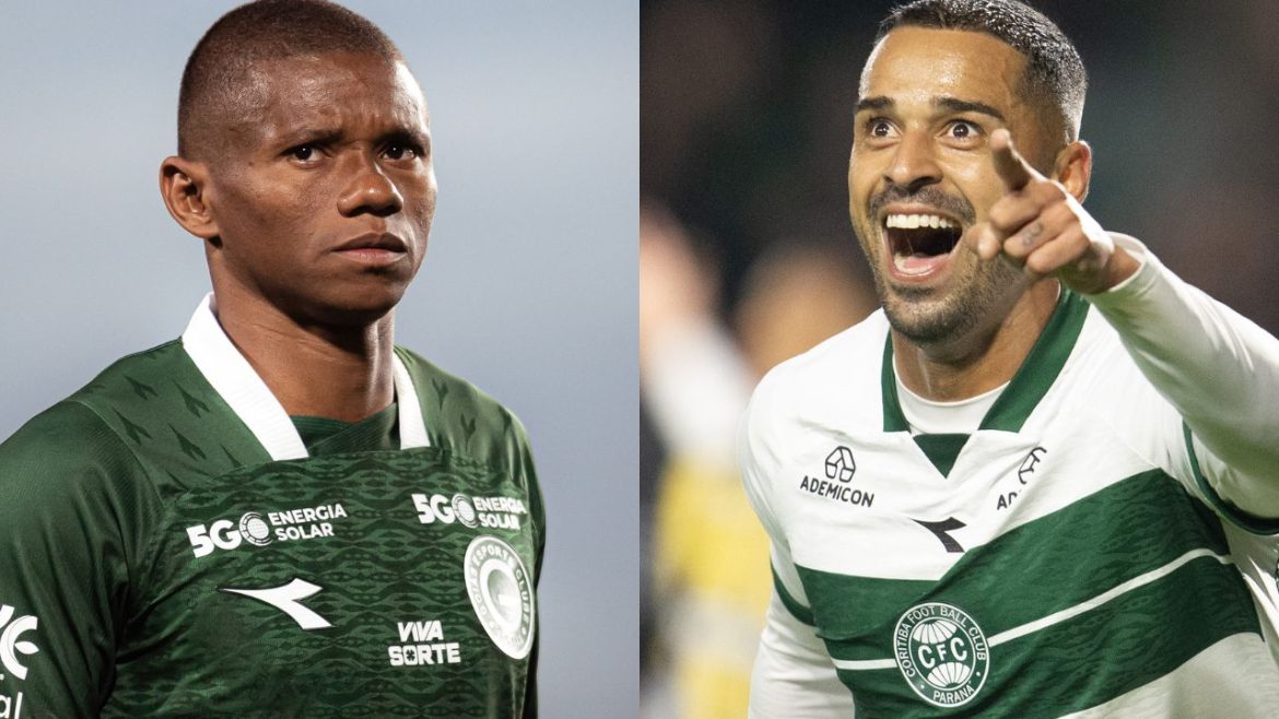 goias-tropeca-e-mantem-coritiba-na-lideranca-da-serie-b;-veja-os-proximos-jogos