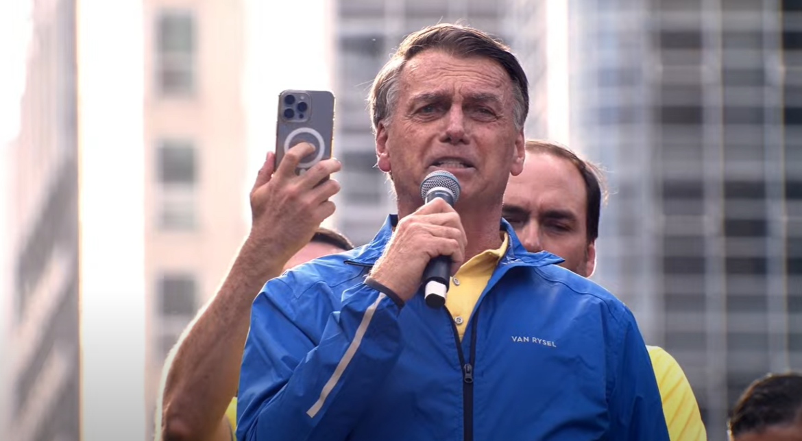 pgr:-denuncia-contra-bolsonaro-nao-se-baseou-em-conjecturas-ou-suposicoes