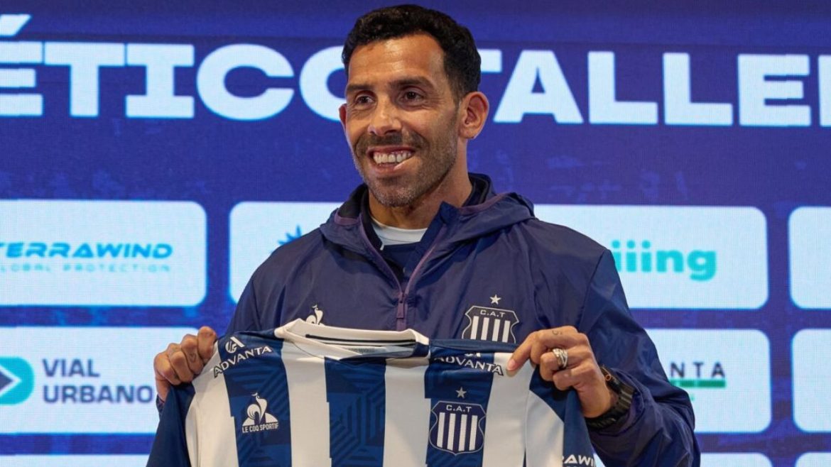 time-treinado-por-carlos-tevez-negocia-com-centroavante-do-athletico