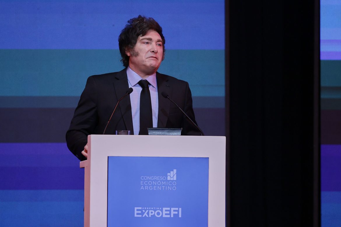 milei-reduz-impostos-de-exportacao-de-carne-e-graos