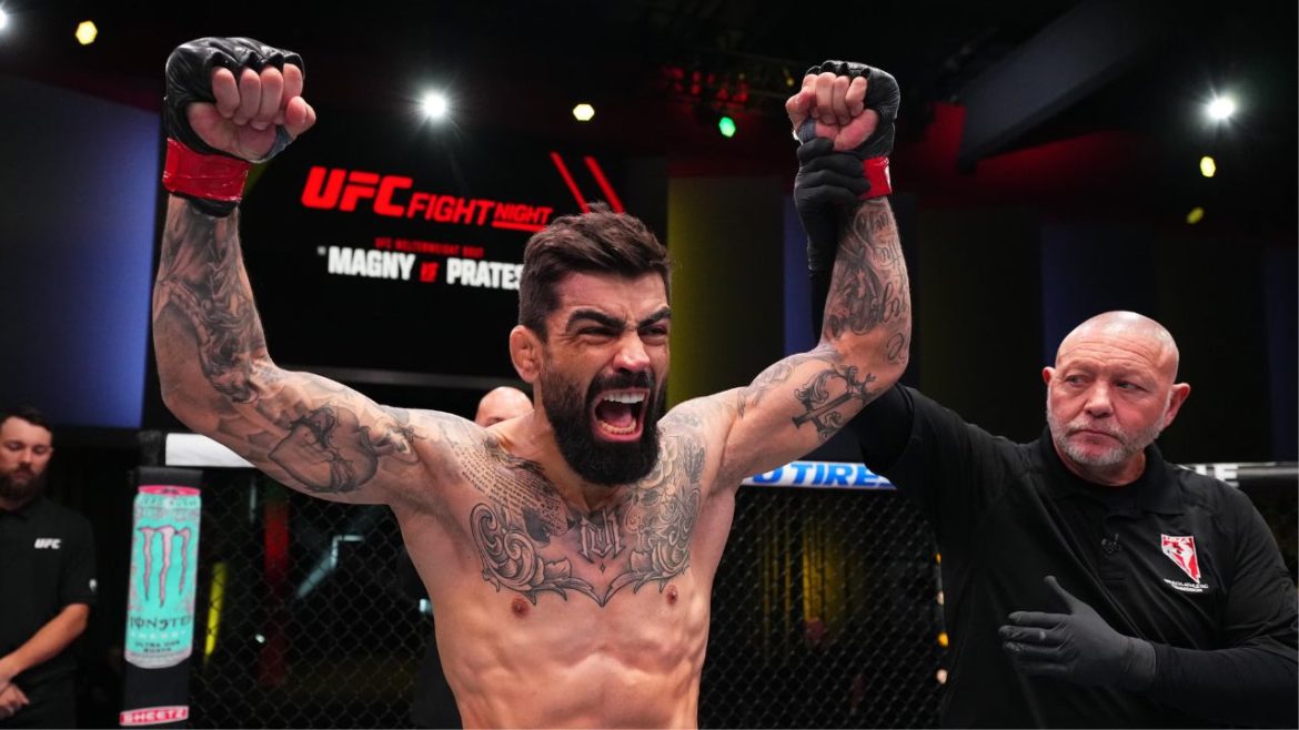 ufc-vegas-108-tera-esquadrao-de-brasileiros;-veja-os-nomes