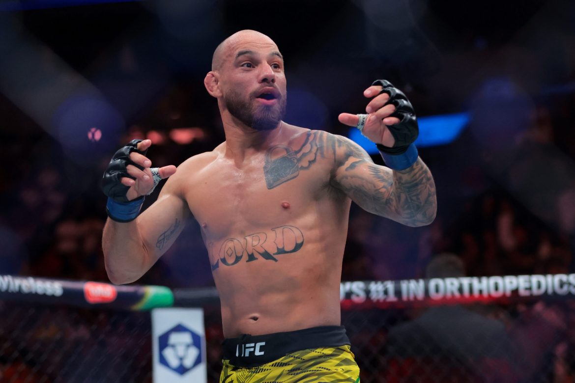 invicto-no-ufc,-paranaense-promete-dominar-o-peso-pena