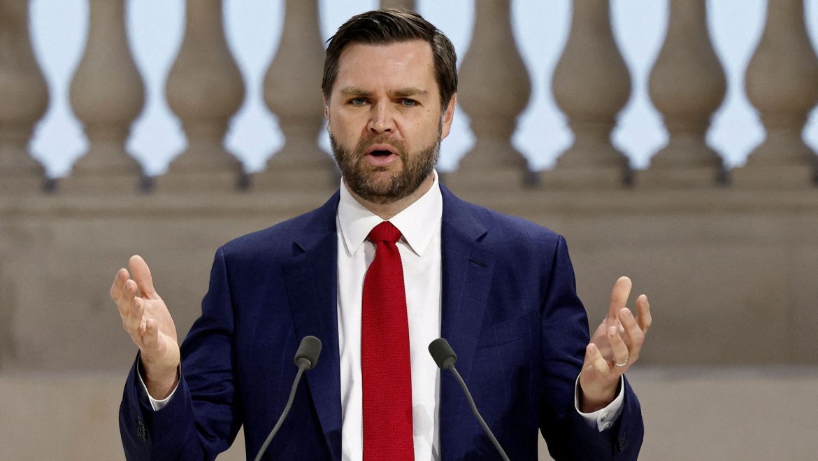 jd-vance-deve-participar-de-reuniao-entre-trump-e-zelensky-na-casa-branca