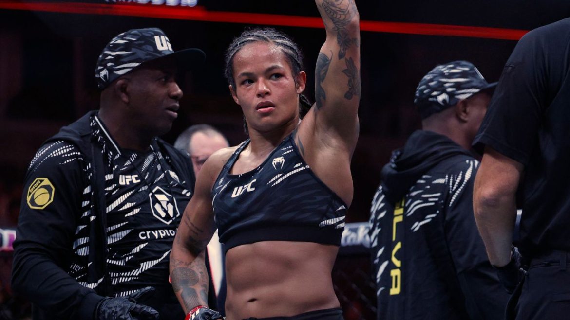 ufc-319:-karine-silva-e-vaiada-por-vitoria;-veja-resultados-dos-brasileiros