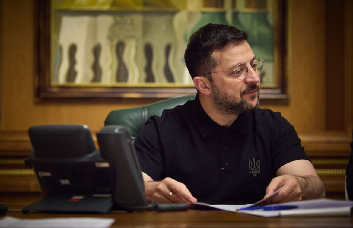 ataques-demonstram-que-a-russia-quer-evitar-negociacoes,-diz-zelensky