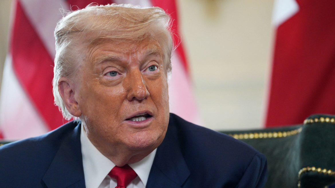 trump-diz-que-situacao-em-gaza-“tem-que-acabar”