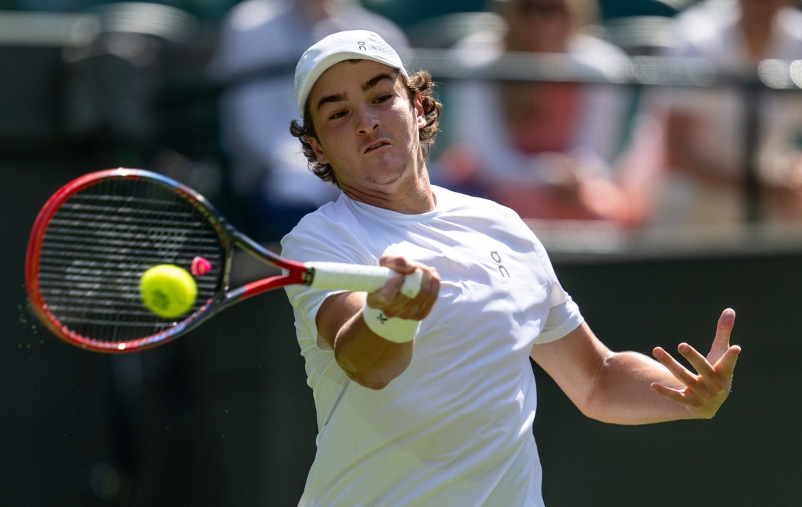 joao-fonseca-x-miomir-kecmanovic:-veja-data-e-horario-de-duelo-no-us-open