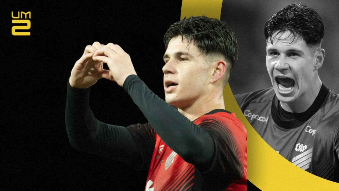 zapelli-joga-para-a-amada-na-arquibancada,-e-deixa-feliz-a-“torcida-nordica”-do-athletico
