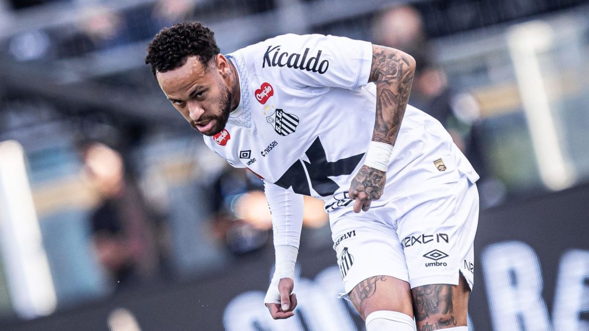 compadres?-entenda-a-discussao-entre-neymar-e-ganso-em-santos-x-fluminense