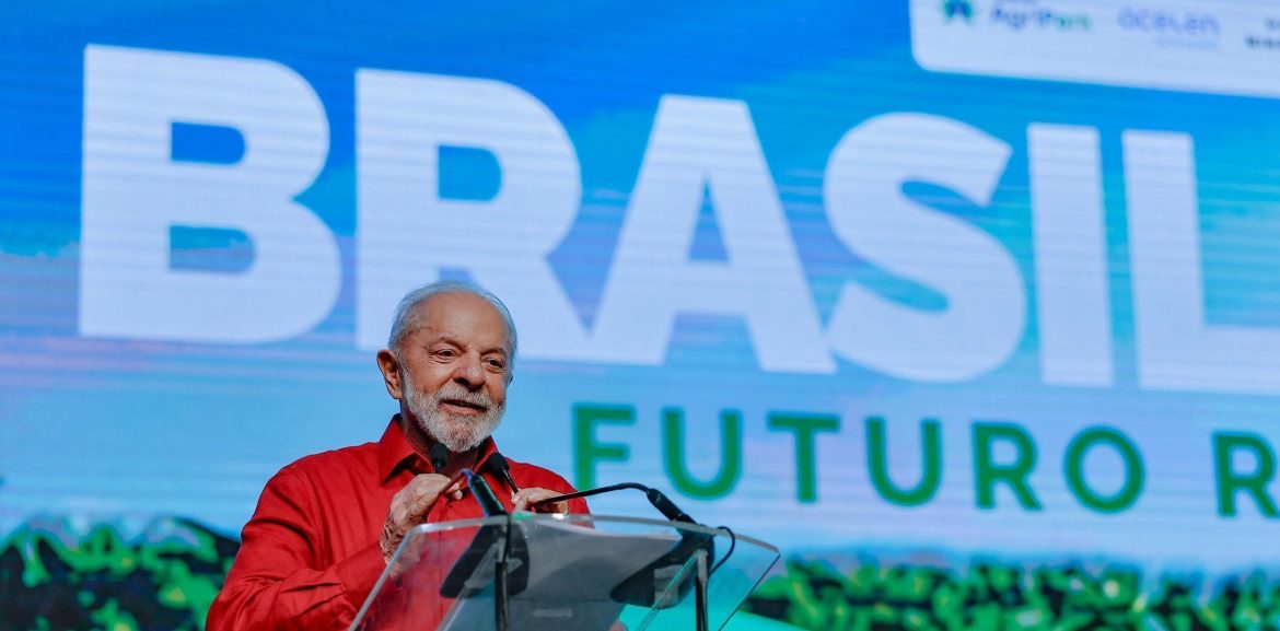 real-time:-governo-lula-e-desaprovado-por-49%;-47%-aprovam