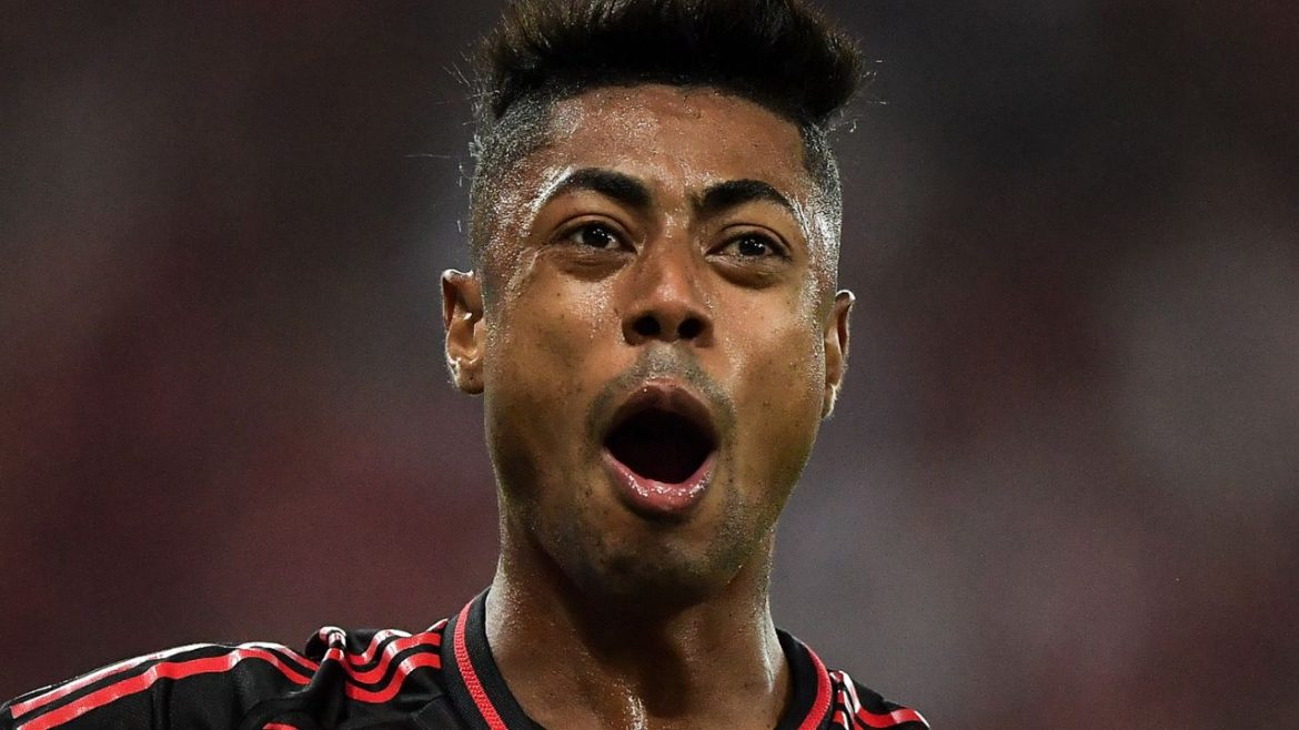 bruno-henrique,-do-flamengo,-e-condenado-por-ferir-etica-desportiva-e-beneficiar-apostas