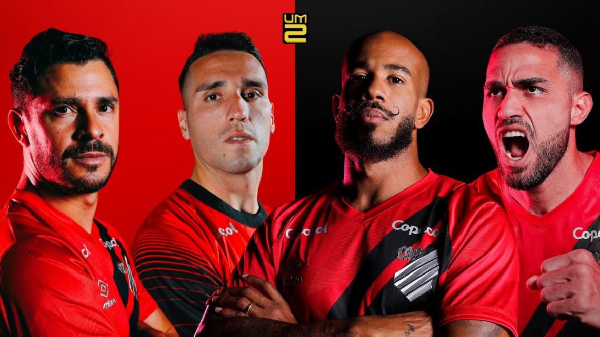 athletico-tem-dez-jogadores-em-fim-de-contrato:-veja-a-situacao-de-cada-um