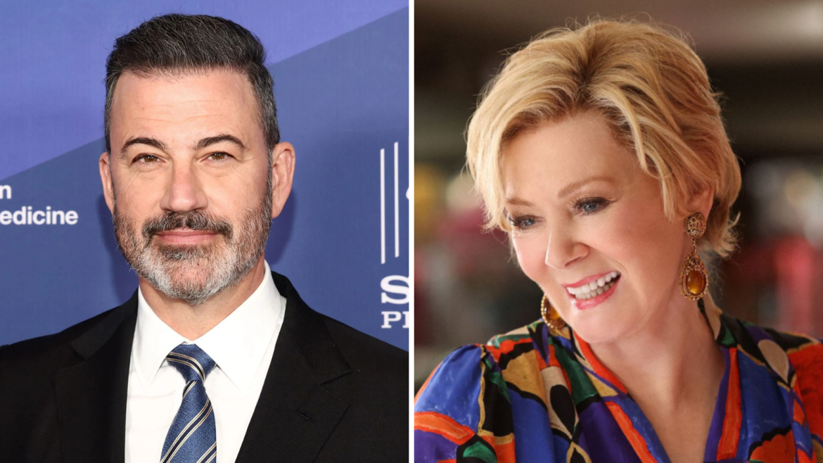 jean-smart,-de-“hacks”,-defende-jimmy-kimmel-apos-suspensao-de-programa