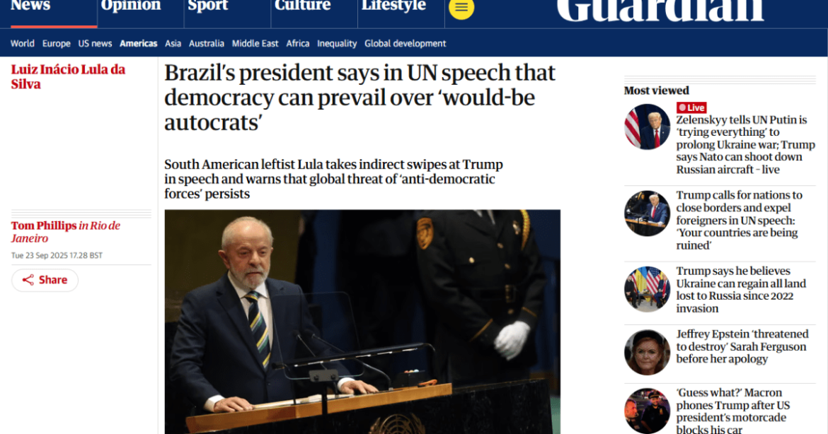 imprensa-internacional-repercute-discurso-de-lula-na-onu