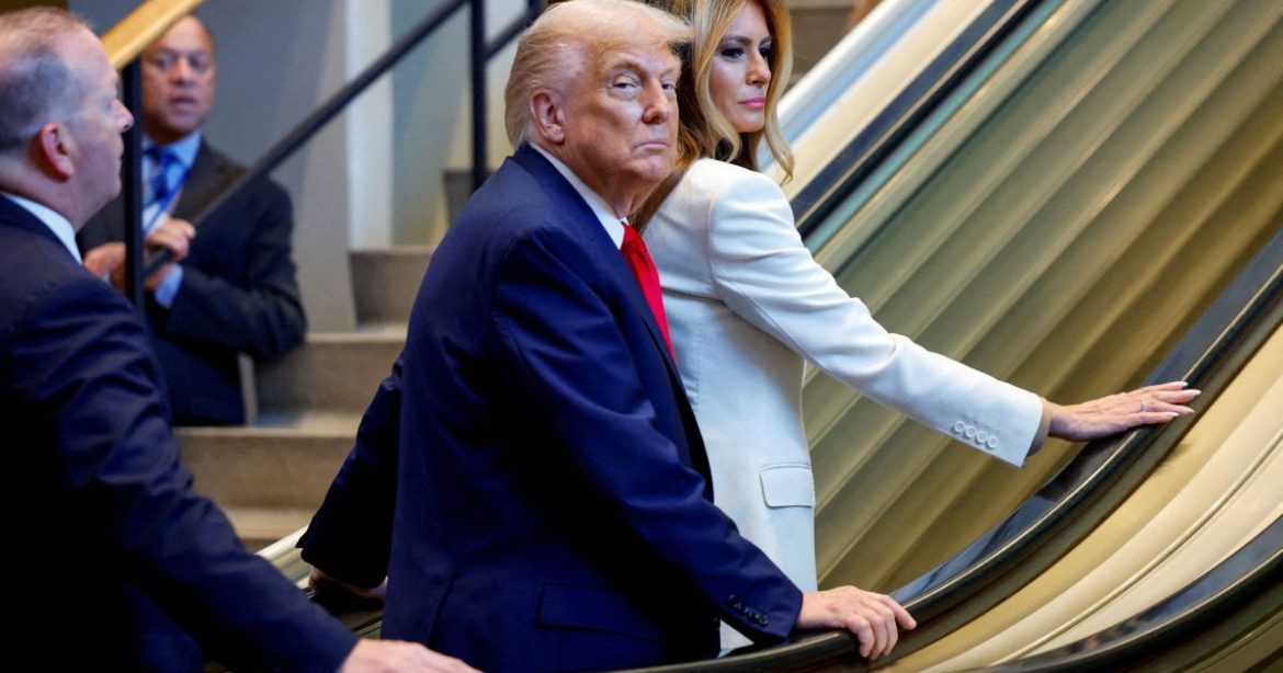 servico-secreto-avalia-“sabotagem”-em-escada-rolante-da-onu,-diz-trump