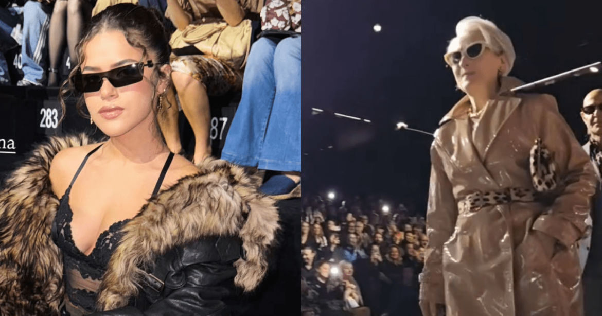 maisa-registra-meryl-streep-em-desfile-caracterizada-como-miranda;-veja