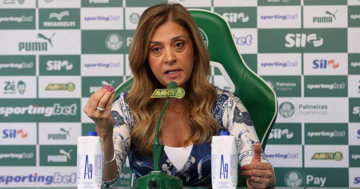leila-pereira,-do-palmeiras,-sobe-o-tom-e-sugere-liga-sem-o-flamengo