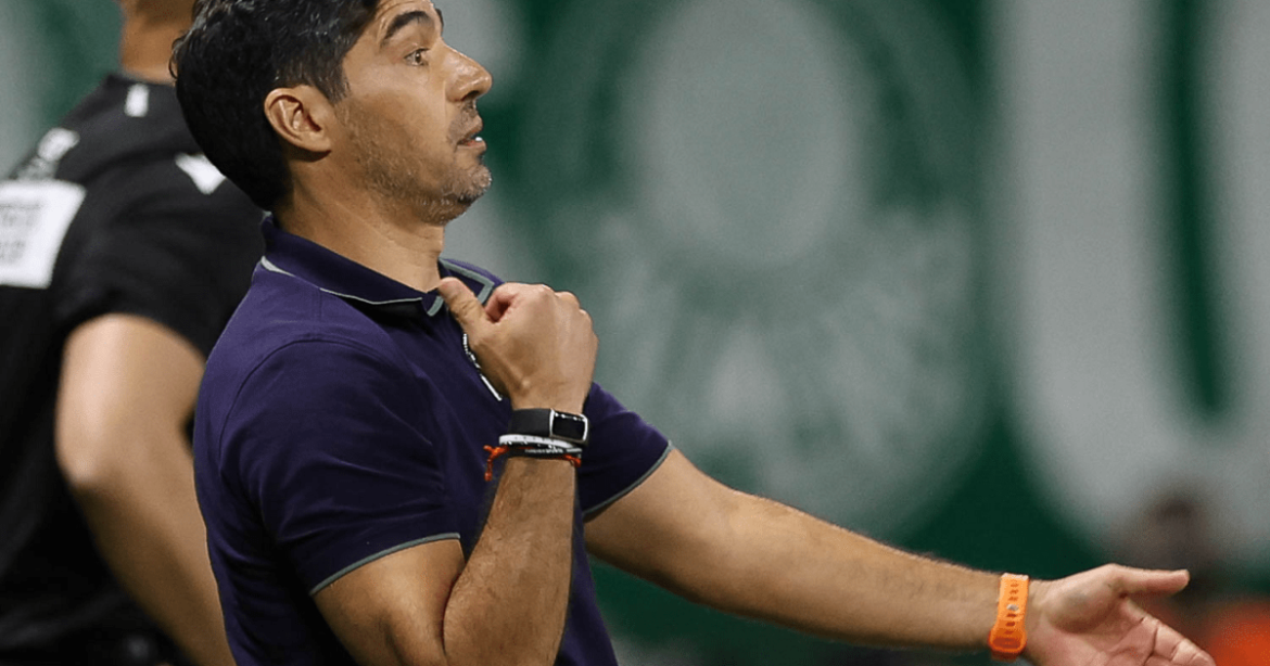 abel-reage-a-critica-de-ceni-sobre-palmeiras-e-dedica-vitoria-a-evangelista