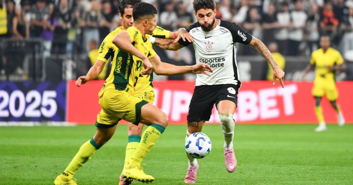 brasileirao:-corinthians-encerra-jejum-na-arena-ao-vencer-o-mirassol