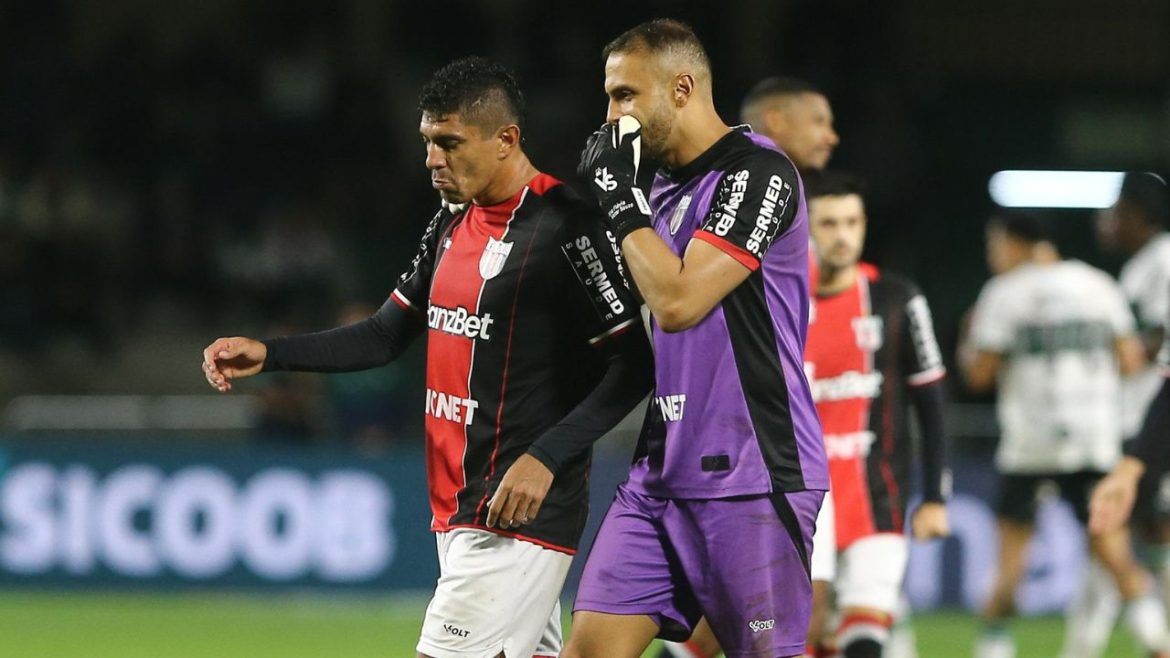 “jamais-imaginei-passar”:-campeao-olimpico-desabafa-na-serie-b