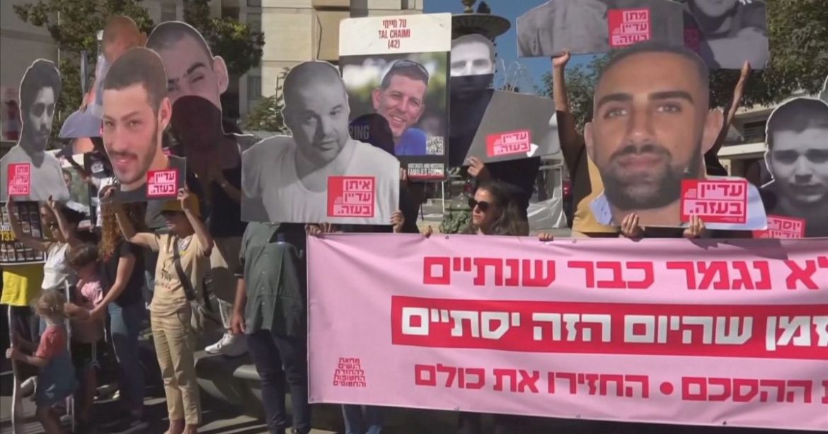 quem-sao-os-refens-do-hamas-que-serao-libertados?