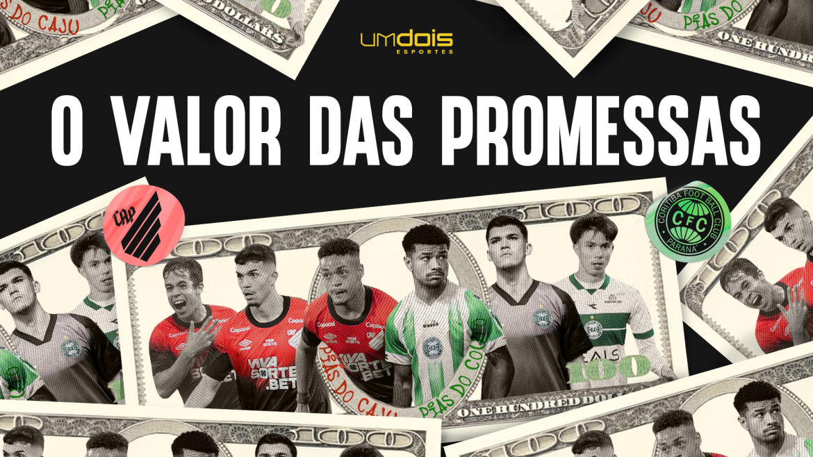 athletico-x-coritiba:-os-jogadores-revelados-por-cada-time-mais-bem-avaliados-no-mercado
