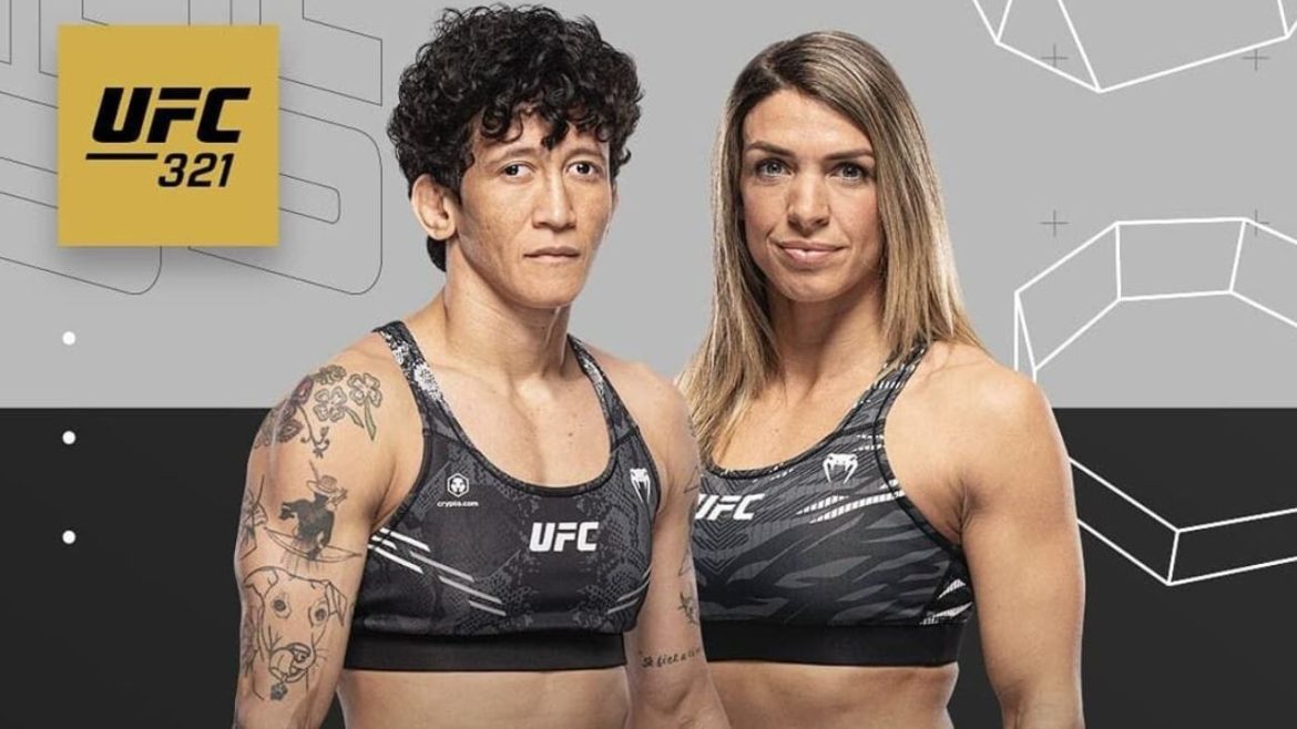 ufc-321:-conheca-os-seis-brasileiros-que-vao-em-busca-da-gloria-em-abu-dhabi