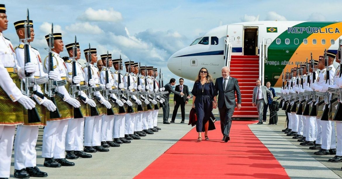 lula-chega-na-malasia-onde-pode-se-reunir-com-trump-no-fim-de-semana