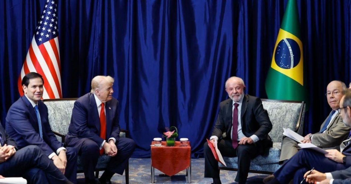 “trump-quer-ir-ao-brasil-e-lula-disse-que-ira-aos-eua”,-diz-chanceler
