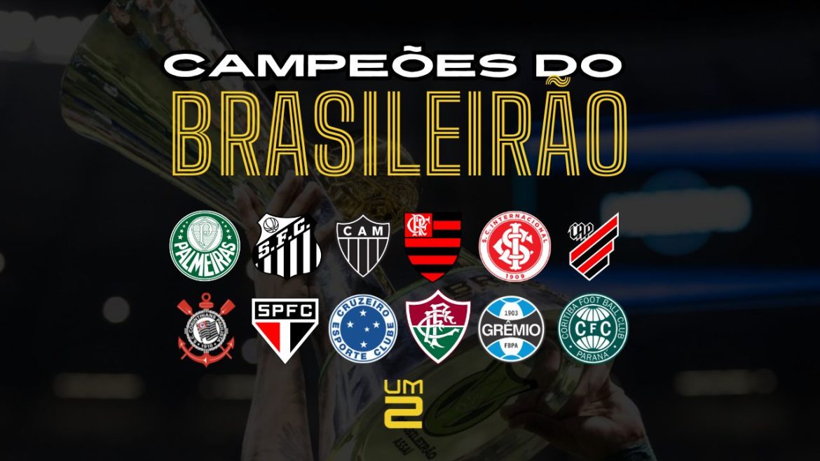 qual-time-tem-mais-titulos-do-brasileirao?-veja-o-ranking