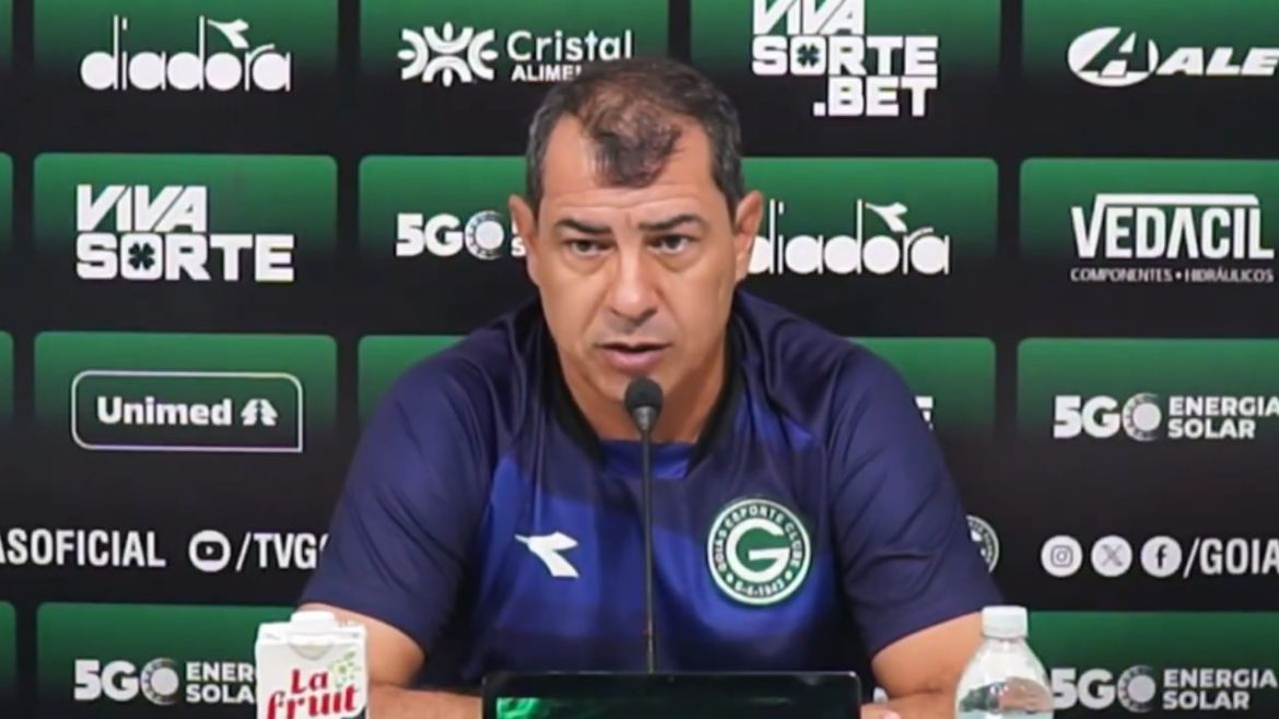 goias-x-athletico:-carille-destaca-armas-do-furacao-antes-do-duelo