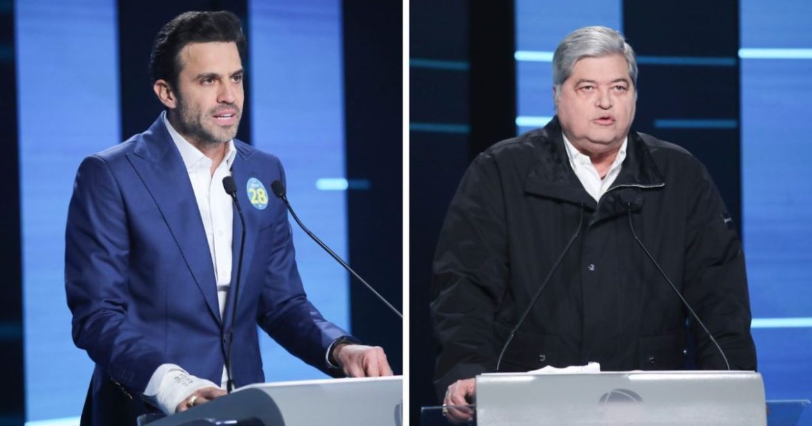 mp-eleitoral-denuncia-pablo-marcal-por-injuria-e-difamacao-contra-datena