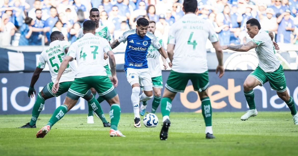 juventude-x-cruzeiro:-escalacoes-e-onde-assistir-ao-jogo-do-brasileirao