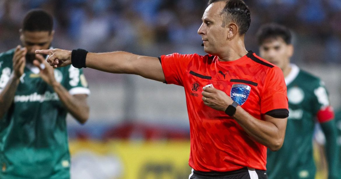 palmeiras-x-flamengo:-veja-quem-sera-o-arbitro-da-final-da-libertadores