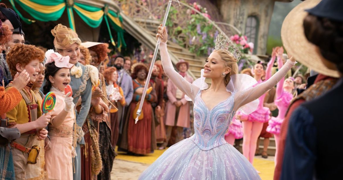 “wicked:-parte-2”-tem-a-maior-pre-estreia-de-2025;-saiba-quanto-arrecadou