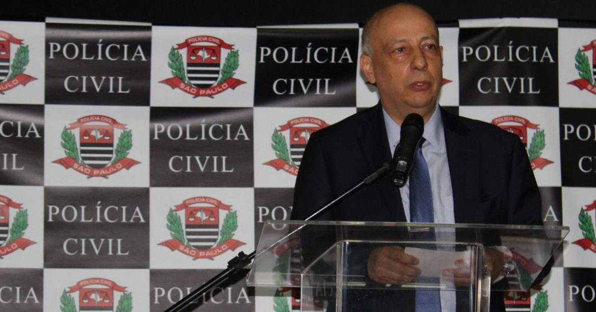 mp-denuncia-oito-por-morte-de-ex-delegado;-vitima-era-alvo-de-ordem-do-pcc