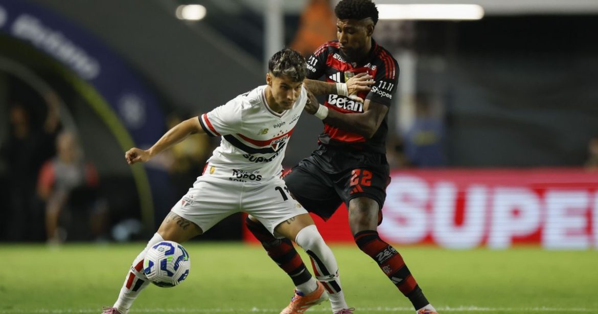 mais-uma-baixa:-ferreirinha-tem-lesao-confirmada-pelo-sao-paulo