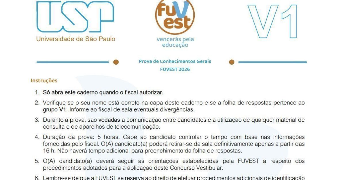fuvest-anula-questao-de-matematica-em-prova-da-1a-fase