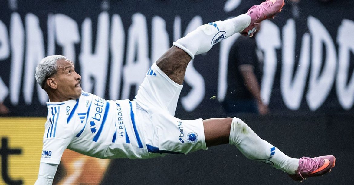 corinthians-x-cruzeiro:-veja-voleio-de-matheus-pereira-e-“milagre”-de-hugo