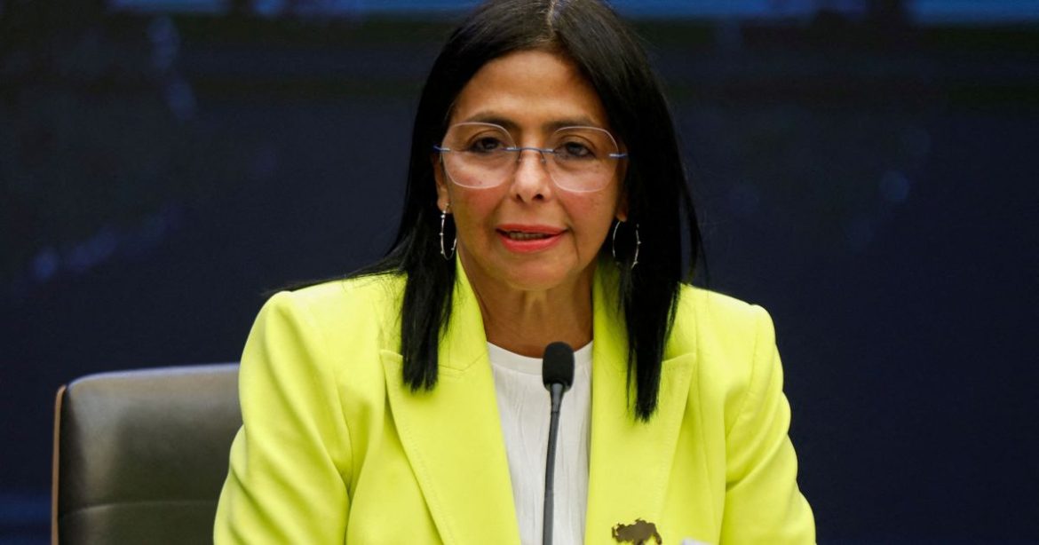 suprema-corte-da-venezuela-ordena-que-delcy-rodriguez-assuma-presidencia