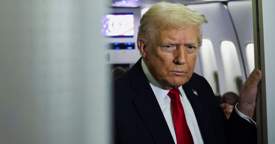 professor:-trump-nao-pensa-nos-detalhes-da-burocracia-do-ataque-a-venezuela