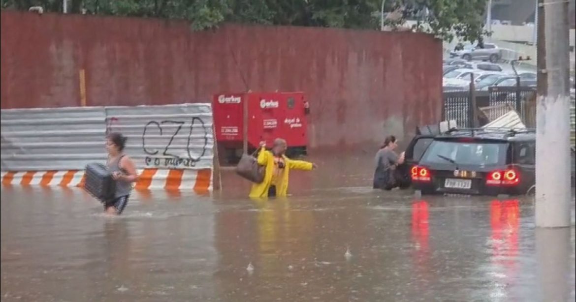 apos-alagamentos,-sao-paulo-segue-em-alerta-para-chuvas;-veja-previsao