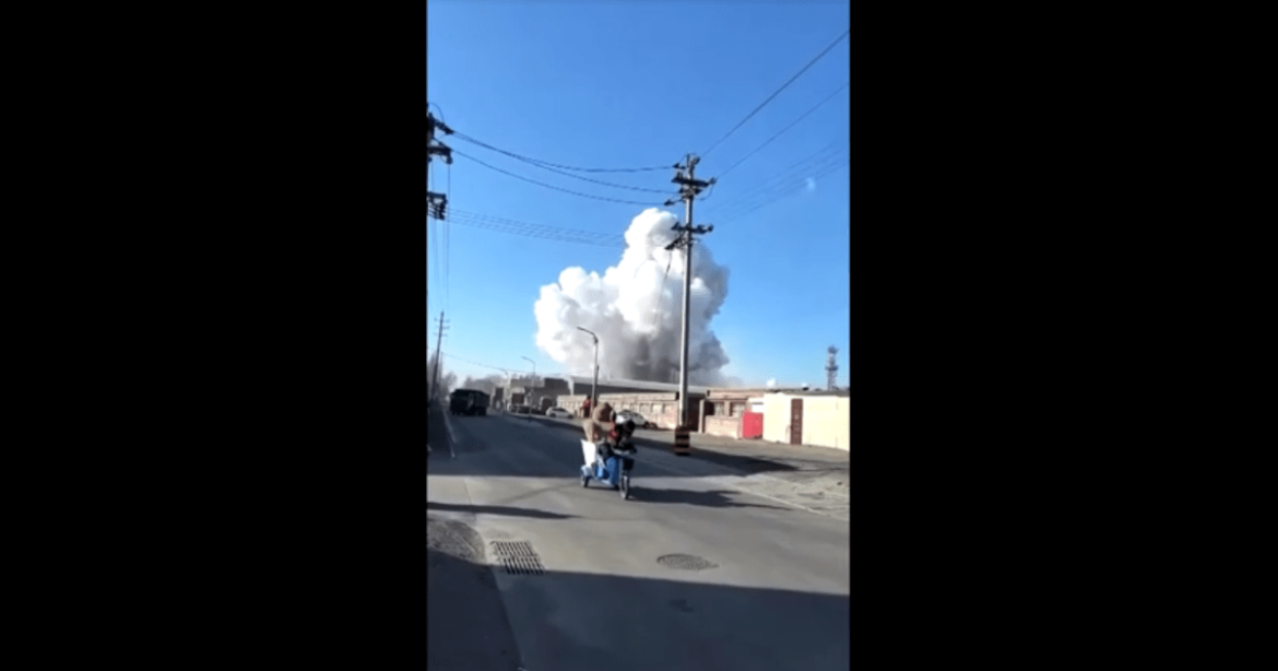 explosao-em-fabrica-na-china-deixa-ao-menos-dois-mortos,-diz-midia-estatal