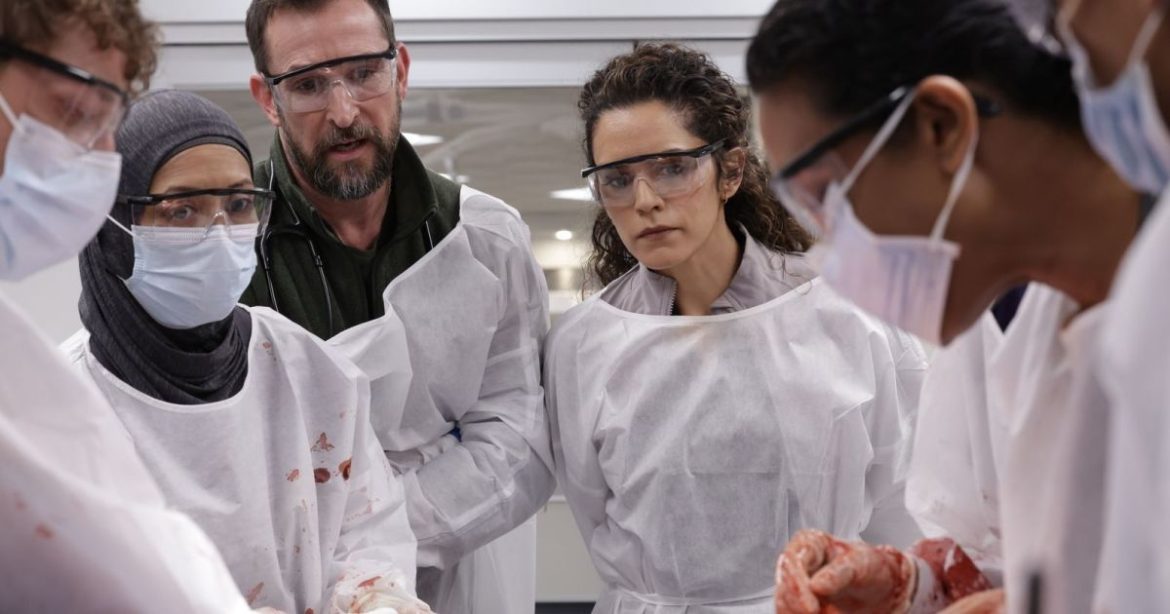 que-horas-saem-os-episodios-da-2a-temporada-de-“the-pitt”?