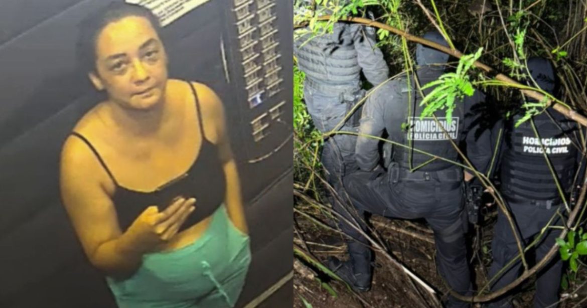 homicidio,-ocultacao-e-fraude:-veja-crimes-em-morte-de-corretora-em-goias
