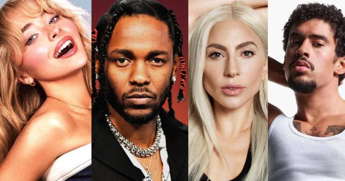 grammy-2026:-saiba-quem-sao-os-favoritos-as-principais-categorias