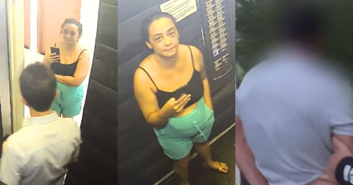 morte-de-corretora-pode-ter-acontecido-em-cerca-de-8-minutos,-diz-policia