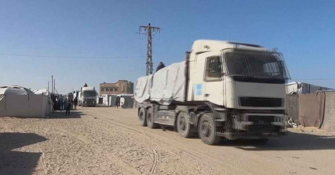 passagem-de-rafah-reabre-parcialmente-apos-dois-anos-de-bloqueio