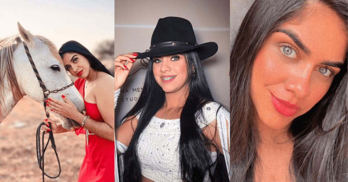 ex-rainha-da-cavalgada-e-encontrada-morta-na-bahia;-companheiro-e-suspeito